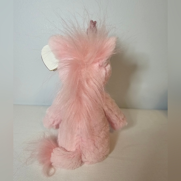 Unicorn ty Attic Treasure "Estelle" NWT - Picture 2 of 3